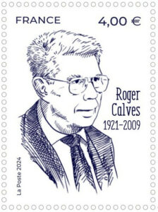 Roger Calves