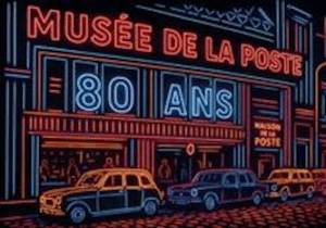 Musée De La Poste