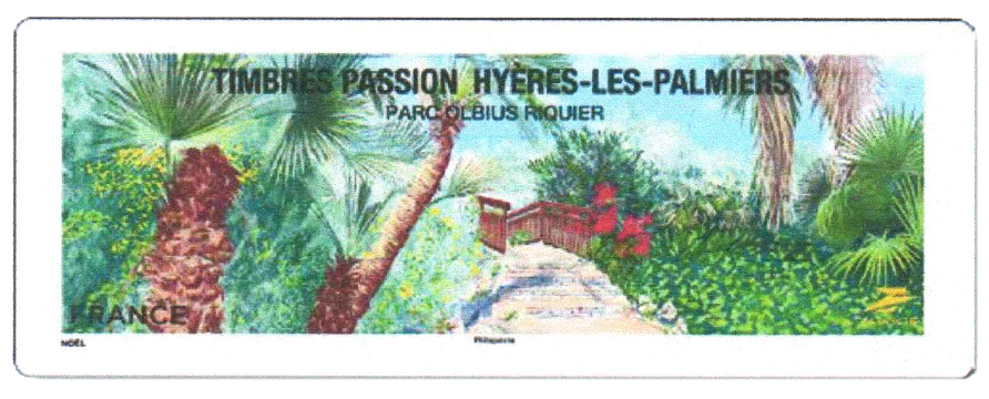 Timbres Passion Hyeres-Les-Palmiers